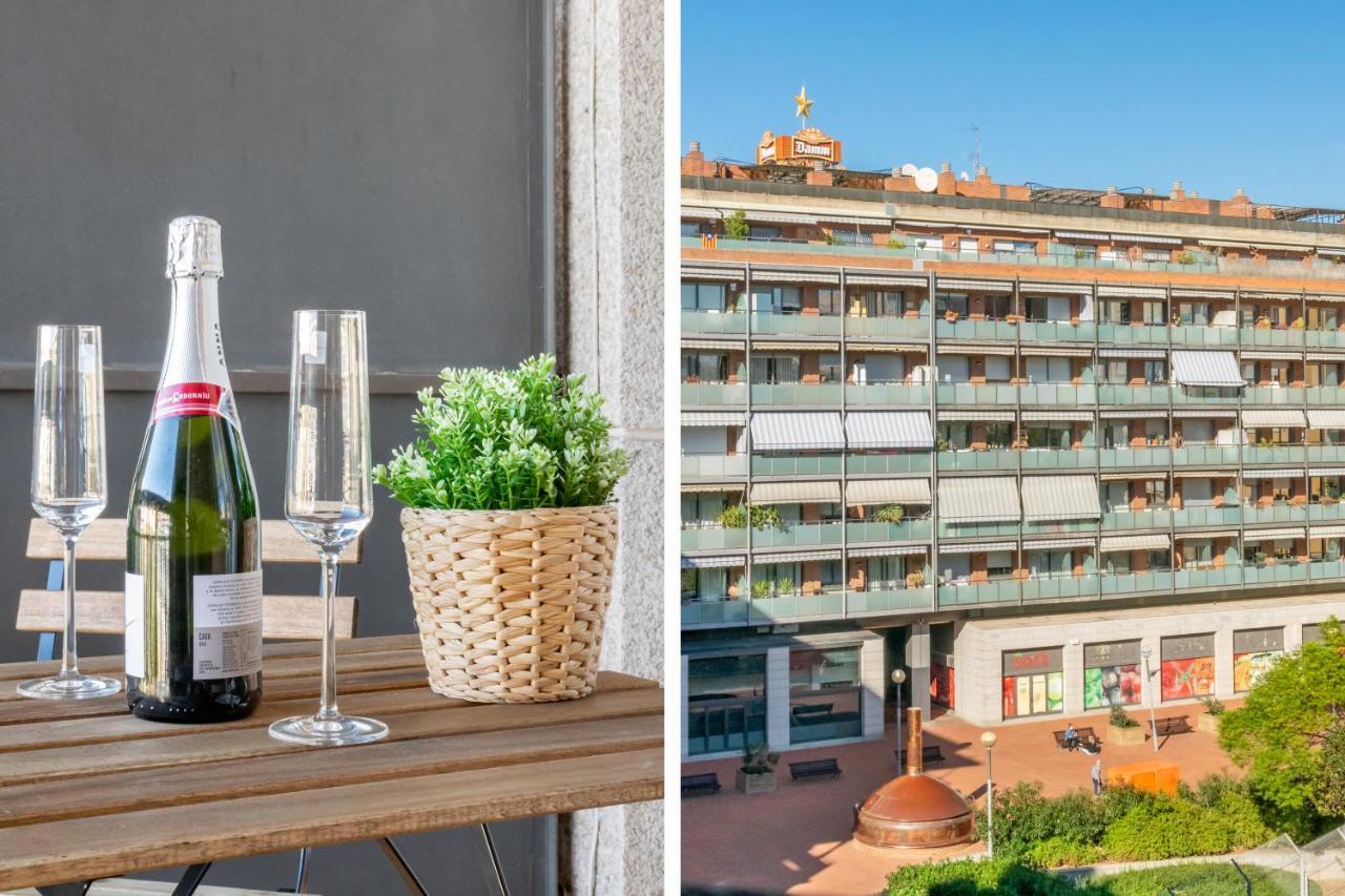 Appartement Sagrada Familia: Bonito Y Muy Centrico *