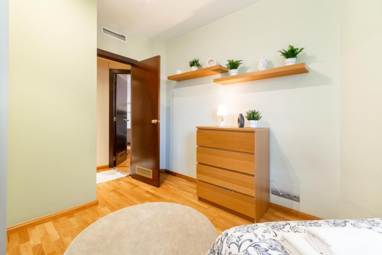 Sagrada Familia: Bonito Y Muy Centrico Appartement Barcelone