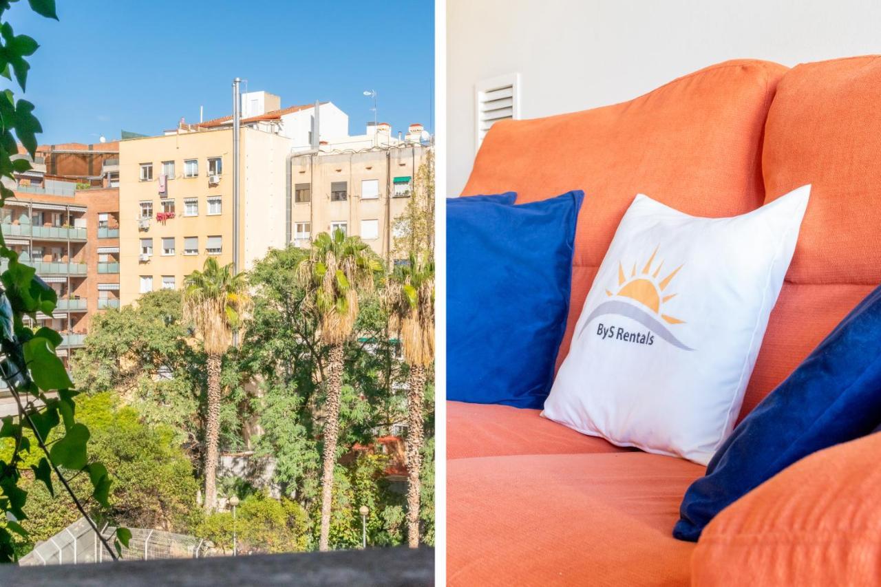 Appartement Sagrada Familia: Bonito Y Muy Centrico *