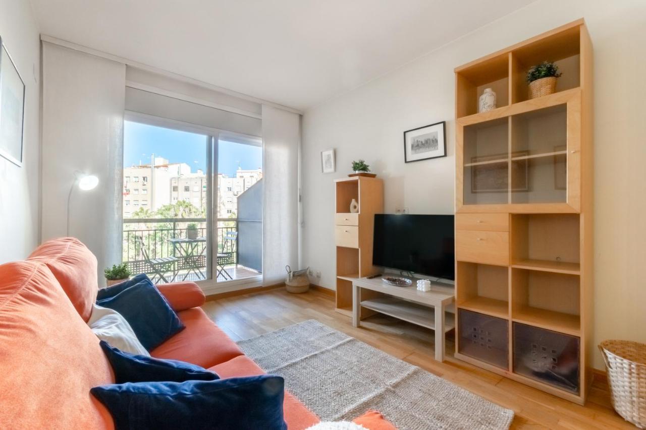 Appartement Sagrada Familia: Bonito Y Muy Centrico *