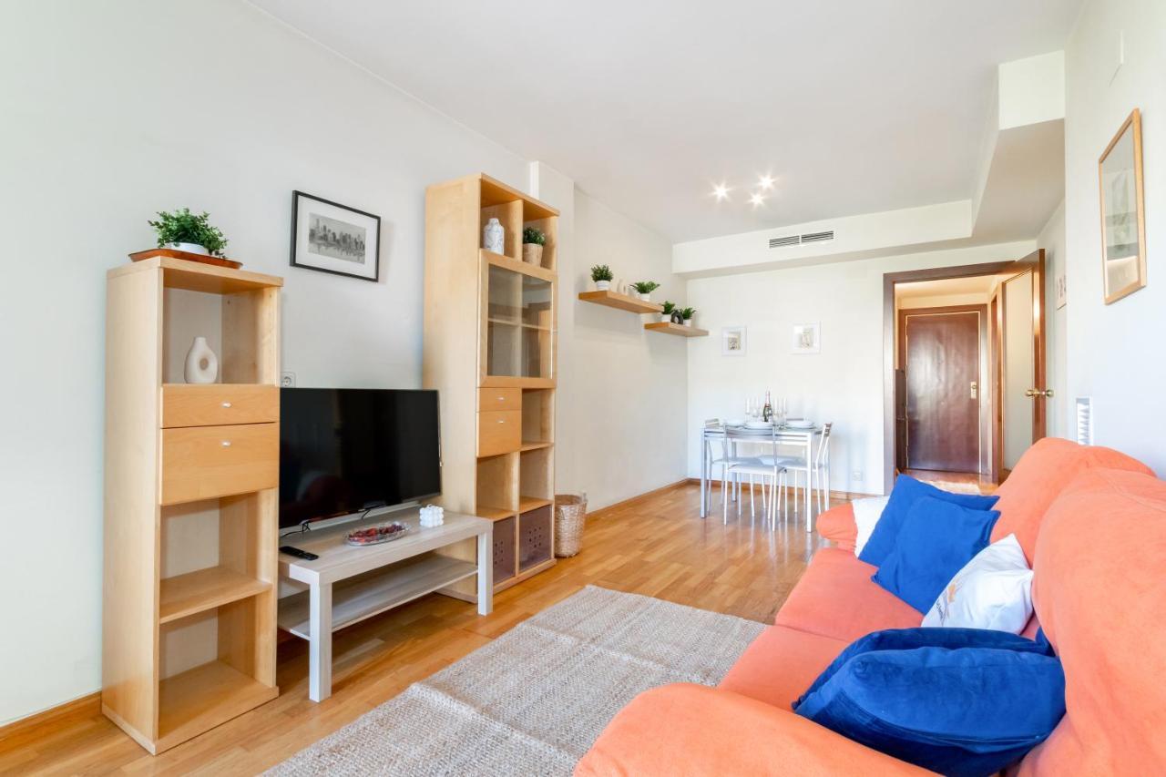 Appartement Sagrada Familia: Bonito Y Muy Centrico