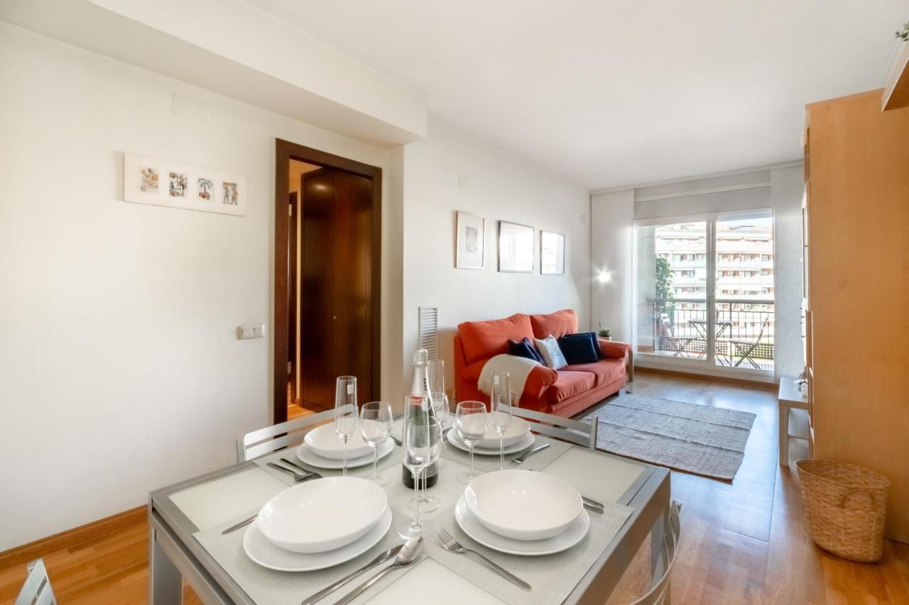 Appartement Sagrada Familia: Bonito Y Muy Centrico *