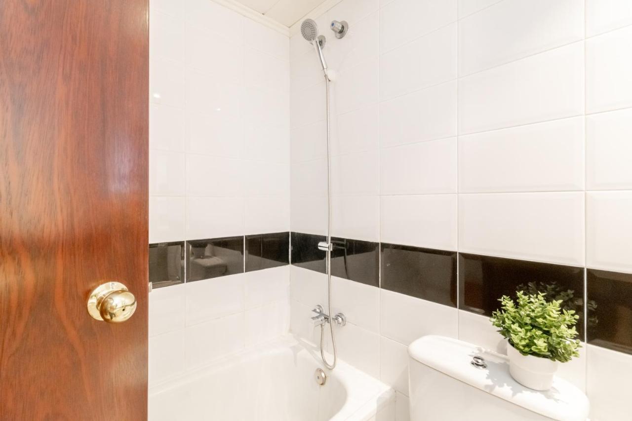 Appartement Sagrada Familia: Bonito Y Muy Centrico Barcelone