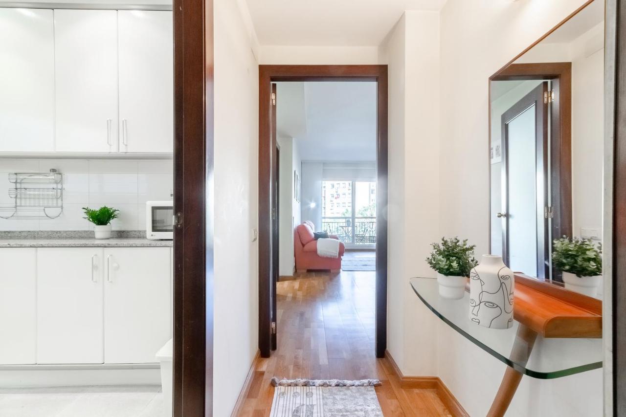 Sagrada Familia: Bonito Y Muy Centrico Appartement *