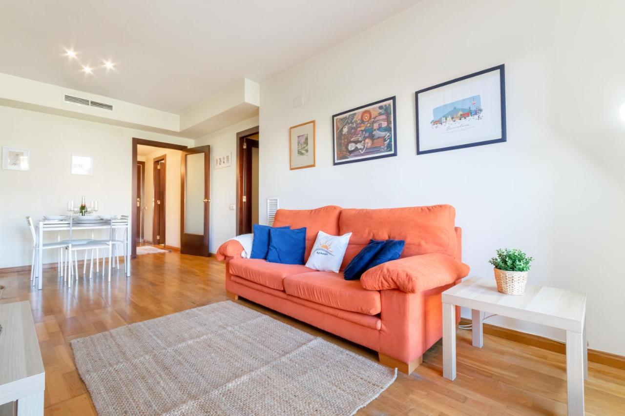 Sagrada Familia: Bonito Y Muy Centrico Appartement Barcelone